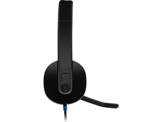 Слушалки, Logitech USB Headset H540 - image 2