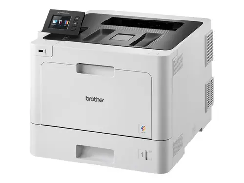 Λέιζερ εκτυπωτής, Brother HL-L8360CDW Colour Laser Printer - 2