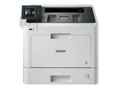 Лазерен принтер, Brother HL-L8360CDW Colour Laser Printer - image 1