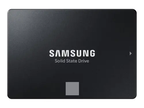 Σκληρός δίσκος, Samsung SSD 870 EVO 4TB εσωτερικός 2.5" SATA, V-NAND 3bit MLC, Ανάγνωση έως 560MB/s, Εγγραφή έως 530MB/s, ελεγκτής MKX, μνήμη cache Σκληρός δίσκος, Samsung SSD 870 EVO 4TB εσωτερικός 2.5" SATA, V-NAND 3bit MLC, Ανάγνωση έως 560MB/s, Εγγραφή έως 530MB/s, ελεγκτής MKX, μνήμη cache