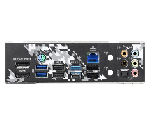 Дънна платка, Asrock B550 Steel Legend - image 4