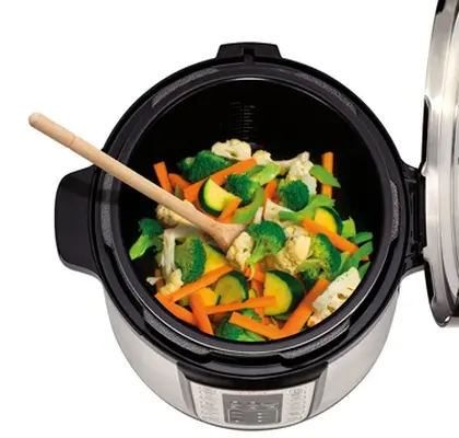 Мултикукър, Tefal CY505E30 One Pot , electric pressure cooker - image 1
