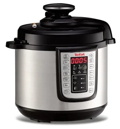 Мултикукър, Tefal CY505E30 One Pot , electric pressure cooker
