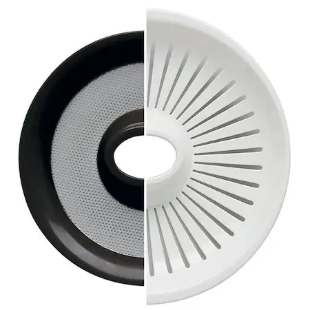 Storcător de citrice, Tefal ZP300138, Storcător, 25W, Cană pentru suc 0.6 litri, 2 filtre, Rotație reversibilă - image 1