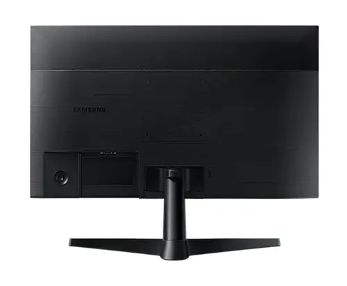 Монитор, Samsung F24T350F 24" Professional LED IPS, Bordless 1920x1080, Mega DCR, 5ms, 250cd,AMD FreeSyn, D-Sub, HDMI, DARK BLUE GRAY - image 1