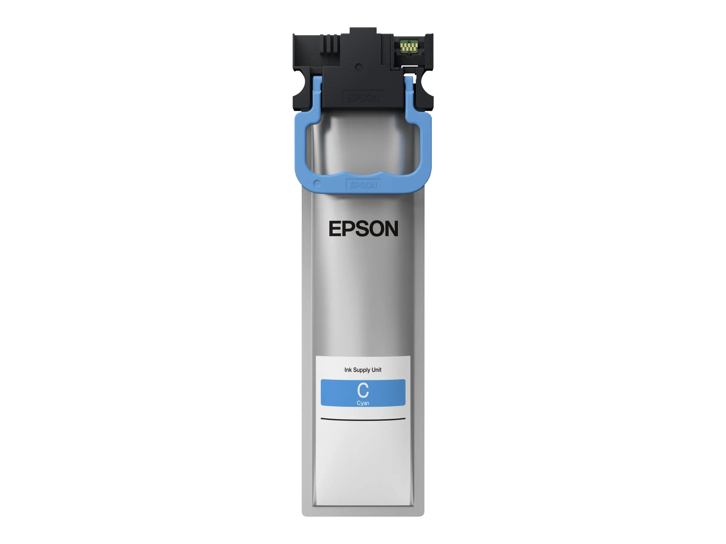 Консуматив, Epson WF-C5xxx Series Ink Cartridge L Cyan