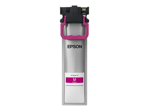 Консуматив, Epson WF-C5xxx Series Ink Cartridge L Magenta - 1
