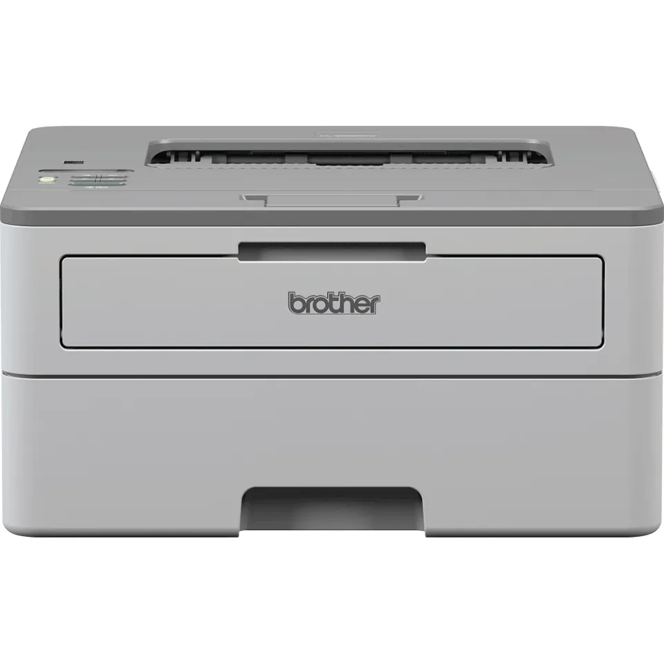 Лазерен принтер, Brother HL-B2080DW Laser Printer