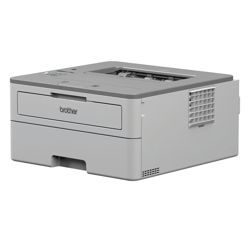 Лазерен принтер, Brother HL-B2080DW Laser Printer - image 1