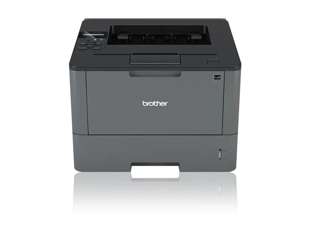 Imprimantă laser, Brother HL-L5000D Laser Printer