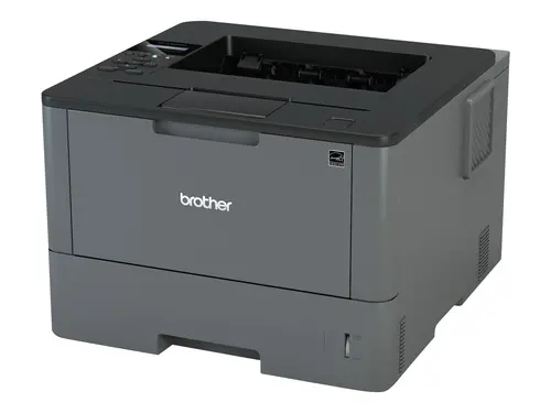 Imprimantă laser, Brother HL-L5000D Laser Printer - 2