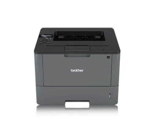 Лазерен принтер, Brother HL-L5000D Laser Printer