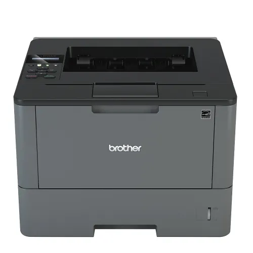 Лазерен принтер, Brother HL-L5100DN Laser Printer