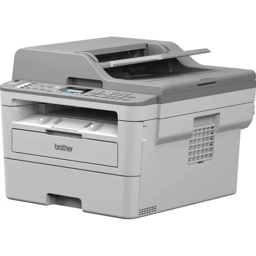 Лазерно многофункционално устройство, Brother MFC-B7715DW Laser Multifunctional - image 1