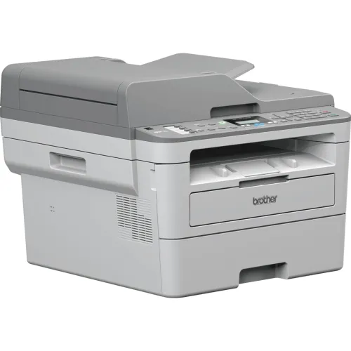 Лазерно многофункционално устройство, Brother MFC-B7715DW Laser Multifunctional - image 2