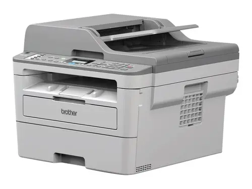 Лазерно многофункционално устройство, Brother MFC-B7715DW Laser Multifunctional - image 5