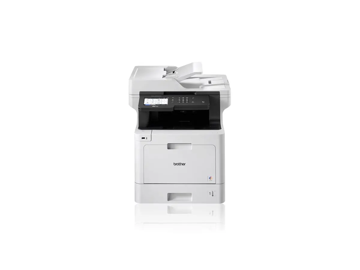 Λέιζερ πολυμηχάνημα, Brother MFC-L8900CDW Έγχρωμο πολυμηχάνημα λέιζερ