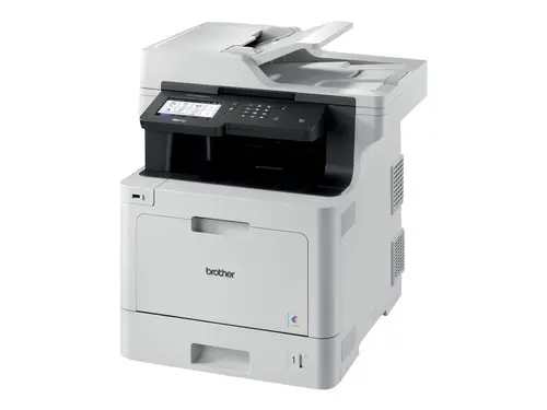 Λέιζερ πολυμηχάνημα, Brother MFC-L8900CDW Έγχρωμο πολυμηχάνημα λέιζερ - 2