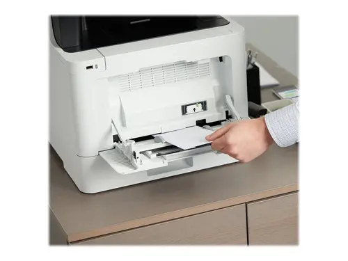 Лазерно многофункционално устройство, Brother MFC-L8900CDW Colour Laser Multifunctional - image 2
