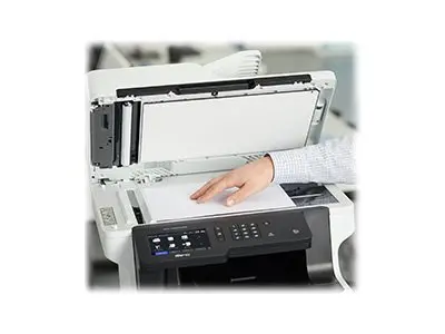 Лазерно многофункционално устройство, Brother MFC-L8900CDW Colour Laser Multifunctional - image 7