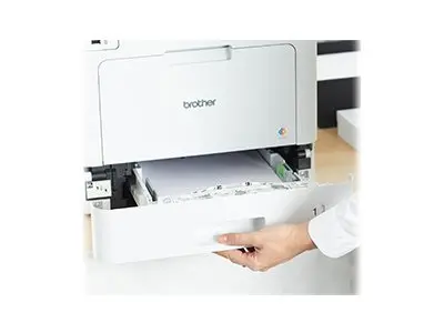 Лазерно многофункционално устройство, Brother MFC-L8900CDW Colour Laser Multifunctional - image 8