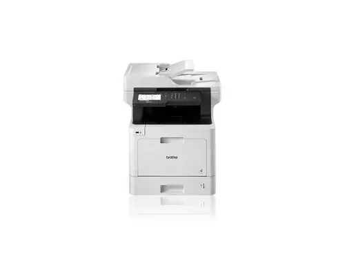 Λέιζερ πολυμηχάνημα, Brother MFC-L8900CDW Έγχρωμο πολυμηχάνημα λέιζερ - 1