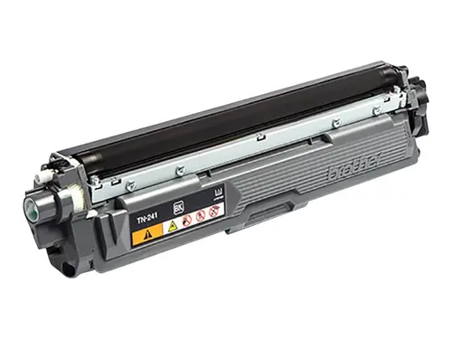 Консуматив, Brother TN-241BK Toner Cartridge - image 2