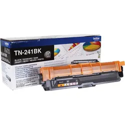 Консуматив, Brother TN-241BK Toner Cartridge