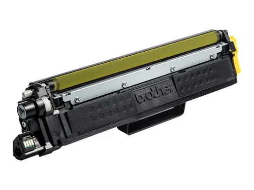 Consumabil, Brother TN-247Y Cartuș de toner - 1