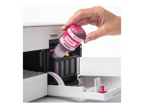 Консуматив, Brother BT-5000 Magenta Ink Bottle - image 1