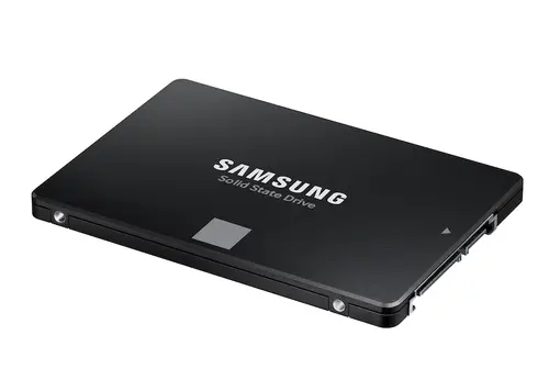 Hard disk, Samsung SSD 870 EVO 1TB Int. 2.5" SATA, V-NAND 3bit MLC, Citire până la 560MB/s, Scriere până la 530MB/s, Controler MKX, Memorie cache 1GB - 4