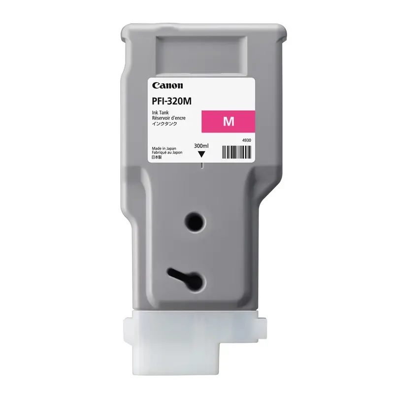 Consumabil, Canon Pigment Ink Tank PFI-320, Magenta