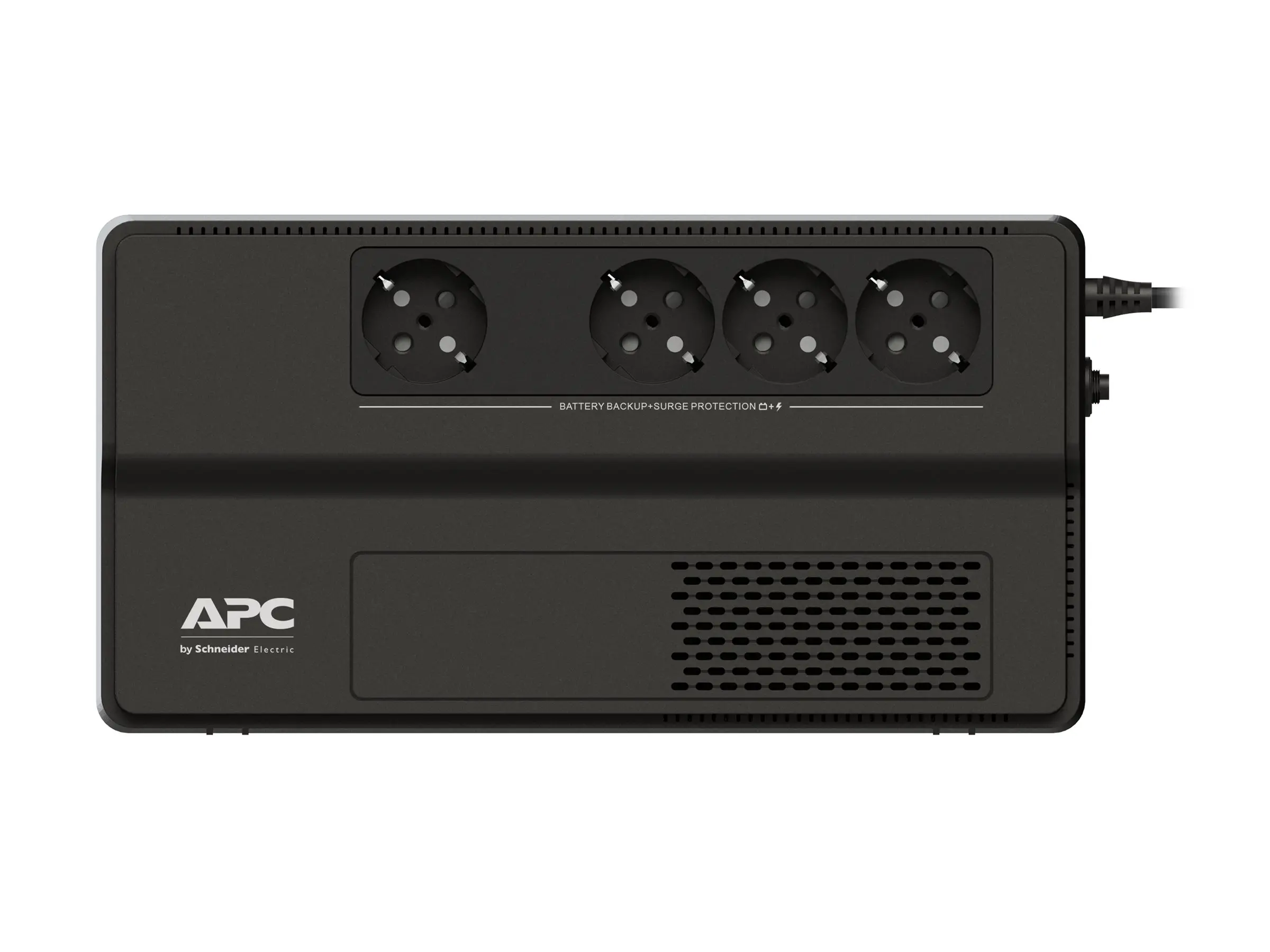 Sursă neîntreruptibilă UPS, APC Easy-UPS BV 500VA, AVR, priză Schuko, 230V