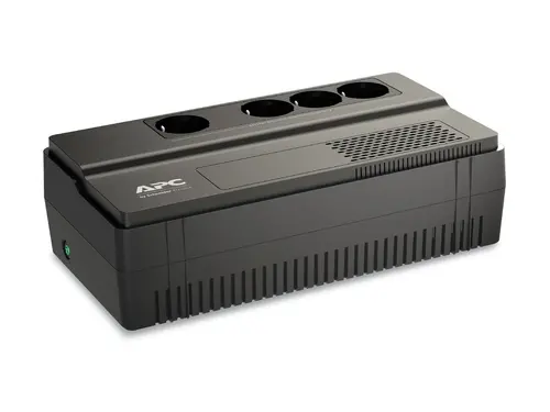 Непрекъсваем ТЗИ, APC Easy-UPS BV 500VA, AVR, Schuko Outlet, 230V - image 2