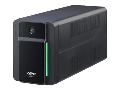 Sursă neîntreruptibilă UPS, APC Easy UPS 700VA, 230V, AVR, prize Schuko - image 1