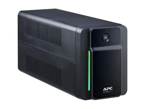 Непрекъсваем ТЗИ, APC Easy UPS 700VA, 230V, AVR, Schuko Sockets - image 2