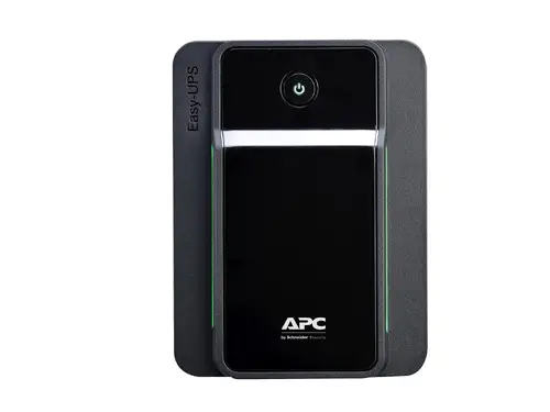 Αδιάλειπτη τροφοδοσία UPS, APC Easy UPS 700VA, 230V, AVR, πρίζες Schuko - 1