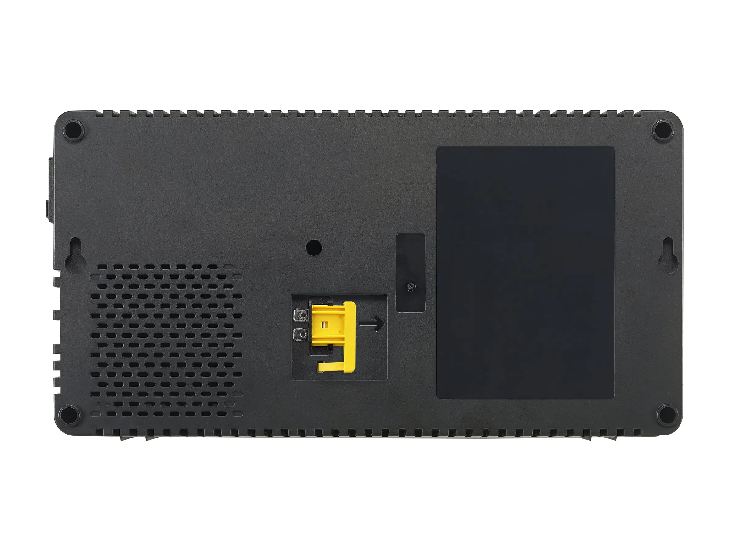 Sursă neîntreruptibilă UPS, APC Easy-UPS BV 650VA, AVR, priză Schuko, 230V