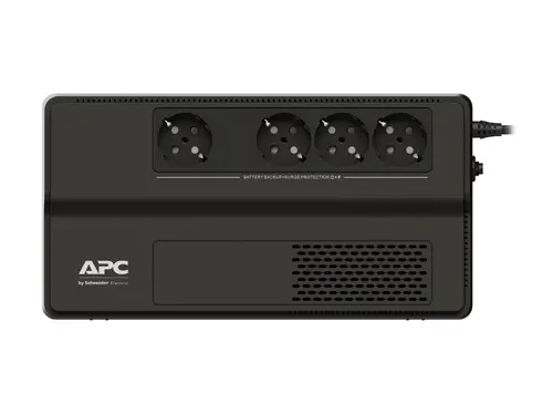 Непрекъсваем ТЗИ, APC Easy-UPS BV 650VA, AVR, Schuko Outlet, 230V - image 1