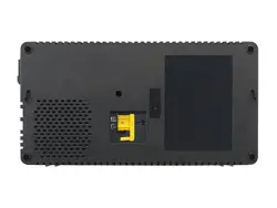 Непрекъсваем ТЗИ, APC Easy-UPS BV 650VA, AVR, Schuko Outlet, 230V