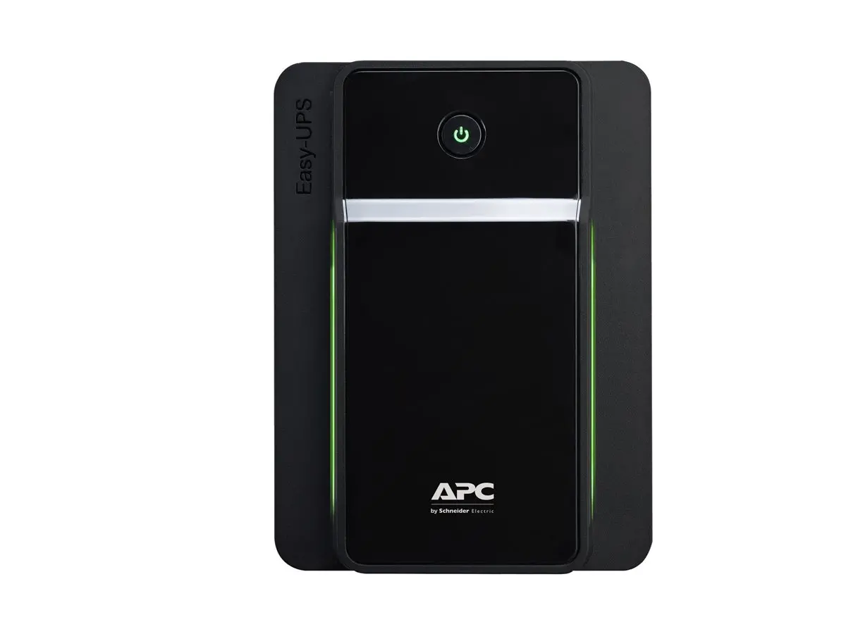 Непрекъсваем ТЗИ, APC Easy UPS 1600VA, 230V, AVR, Schuko Sockets