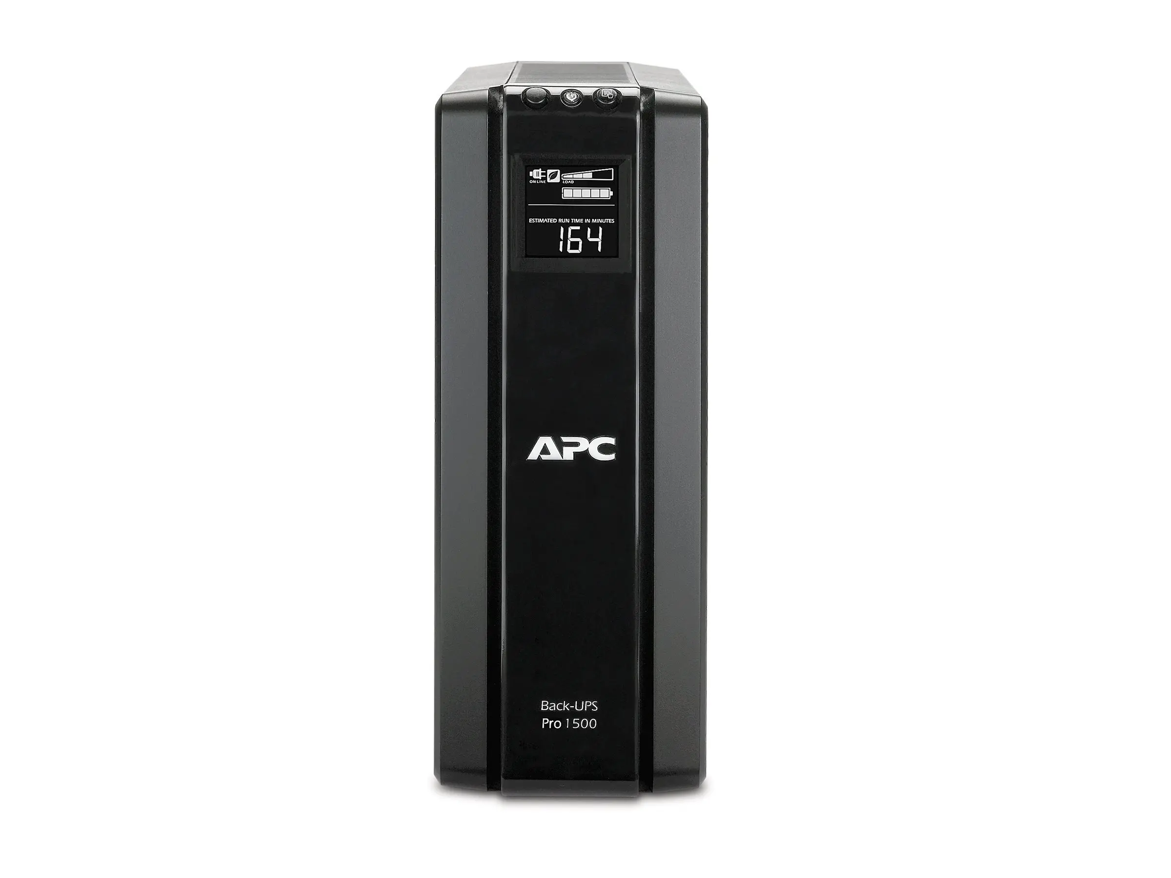 Αδιάλειπτη τροφοδοσία UPS, APC Power-Saving Back-UPS Pro 1500, 230V, Schuko