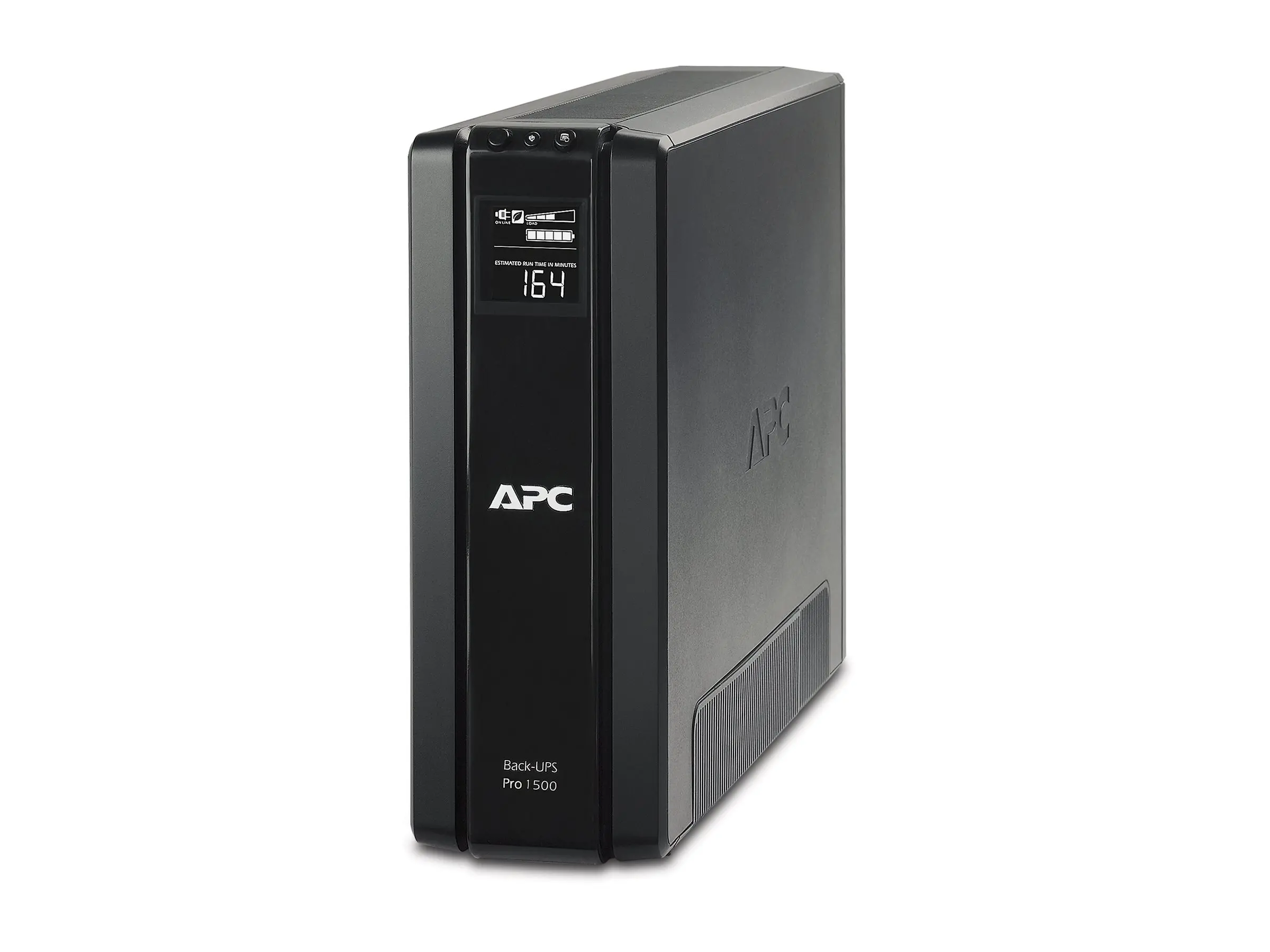 Αδιάλειπτη τροφοδοσία UPS, APC Power-Saving Back-UPS Pro 1500, 230V, Schuko - image 1
