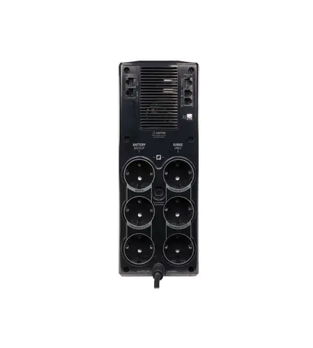 Непрекъсваем ТЗИ, APC Power-Saving Back-UPS Pro 1500, 230V, Schuko - image 1
