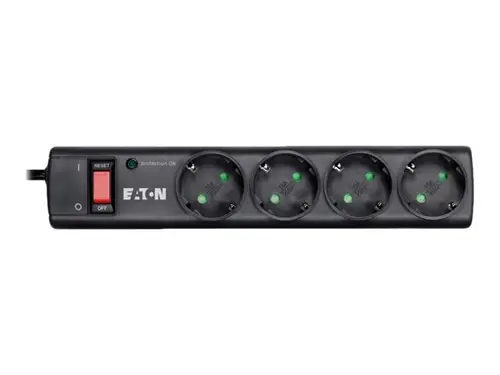 Filtru, Eaton Protection Strip 4 DIN