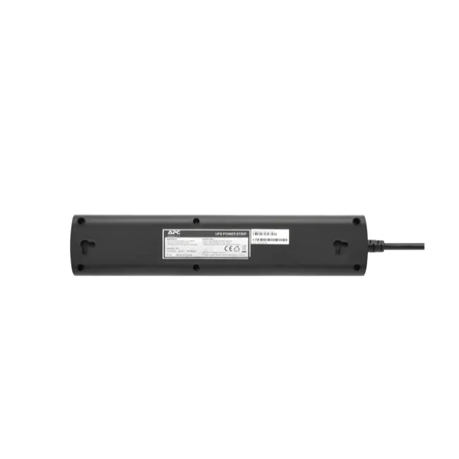 Филтър, APC UPS Power Strip, IEC C14 TO 4 Outlet Schutzkontakt (CEE 7/3), 230V Germany - image 1