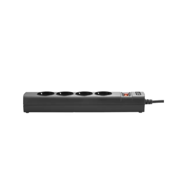Филтър, APC UPS Power Strip, IEC C14 TO 4 Outlet Schutzkontakt (CEE 7/3), 230V Germany - image 2