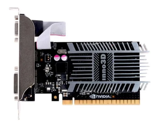 Видео карта, Inno3D GeForce GT710 2GB SDDR3 - image 1