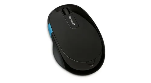 Комплект, Microsoft Sculpt Comfort Desktop USB Port Eng Intl Euro Hdwr - image 2