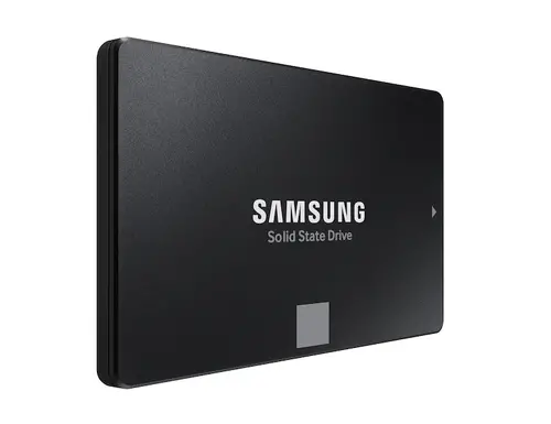 Hard disk, Samsung SSD 870 EVO 500GB Int. 2.5" SATA, V-NAND 3bit MLC, Citire până la 560MB/s, Scriere până la 530MB/s, Controler MKX, Memorie cache - 2